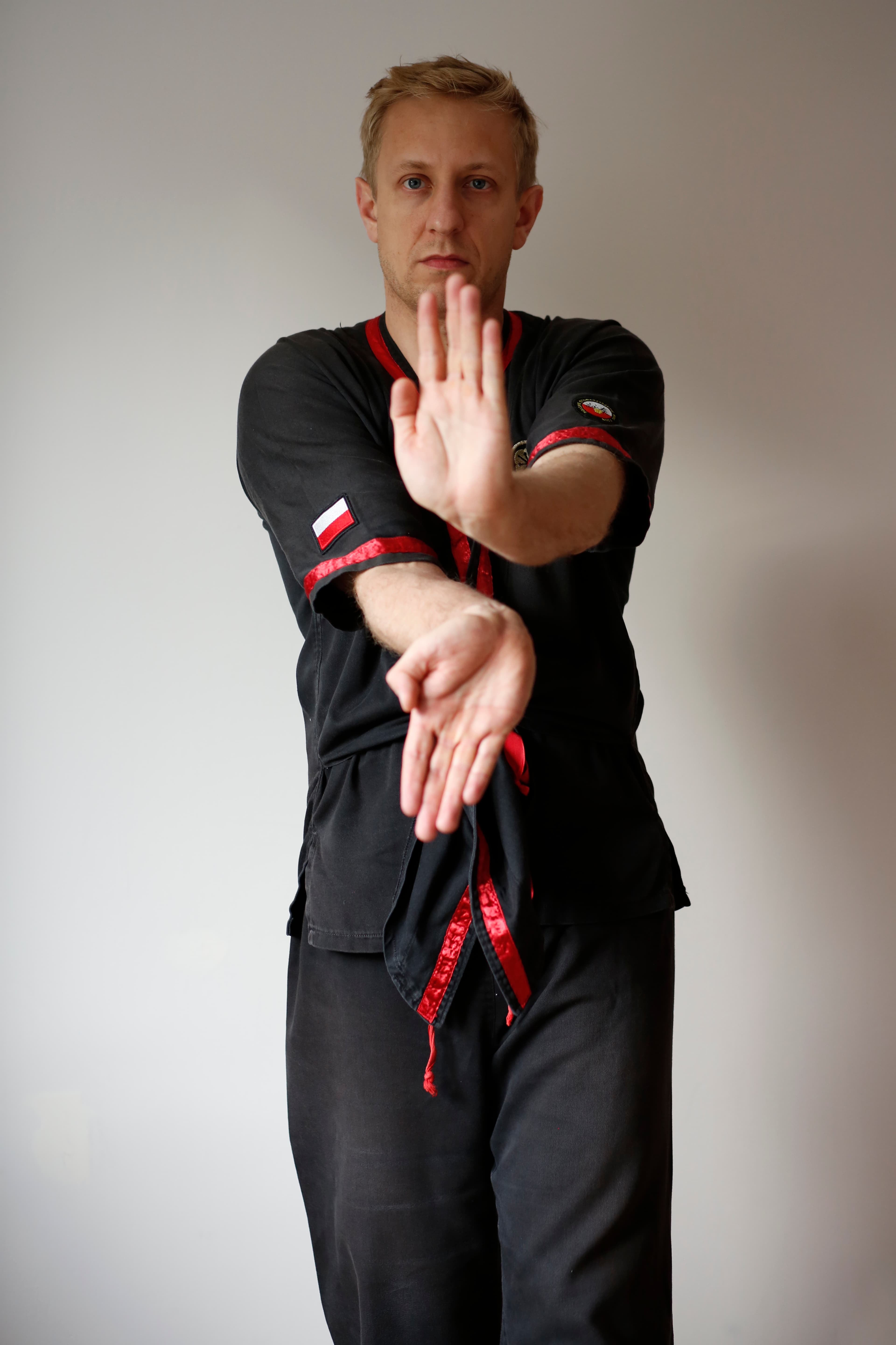 Przemysław Mogiełka